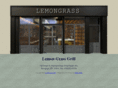 lemongrassnyc.com