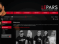 lepars.com