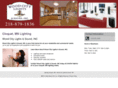 lightingshowroomsecurity.com