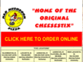 madmushroom.com