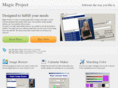 magicproject.com