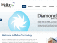 mallontechnology.com