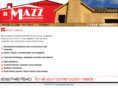 mazzconstruct.com