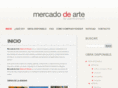 mercadodearte.net