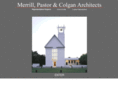 merrillpastor.com