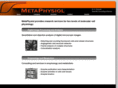 metaphysiol.com