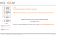 mic-dsl.net