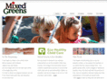 mixedgreenspreschool.com