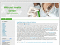 mnruralhealthschool.org