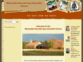 moberlymaranathaschool.org