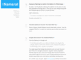 namsral.com