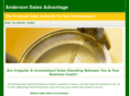 needsalesnow.com