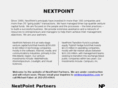 nextpointvc.com