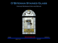 obitemanstainedglass.com