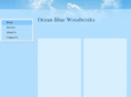 oceanbluewoodworks.com