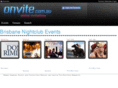 onvite.com