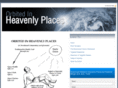 orbitedinheavenlyplaces.com