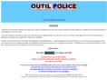 outilpolice.com