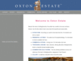 oxtonestate.com