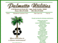 palmettoutilities.com