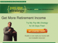 paymestrategy.com