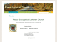 peaceshenandoah.com