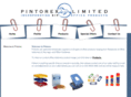 pintorex.com