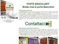 porte-basculanti.com