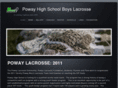 powaylacrosse.com