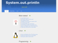 println.net