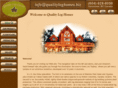 qualityloghomes.biz