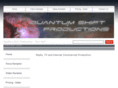 quantumshiftproductions.com
