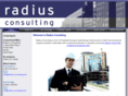 radius-consulting.com