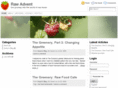 rawadvent.com
