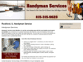 rayshandymanservice.net