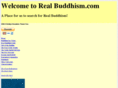 realbuddhism.com