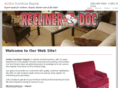 reclinerdoc.com