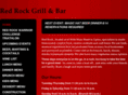 redrockgrillandbar.com