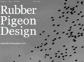 rubberpigeon.com