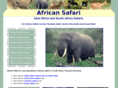 safariforless.com