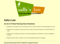 sallys-law.com