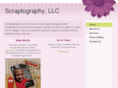 scrap-tography.com