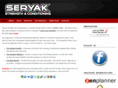 seryakstrength.com