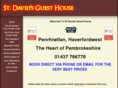 stdavidsguesthouse.com