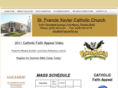 stfrancisfm.org