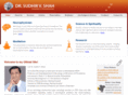 sudhirneuro.org
