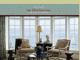 sueelleninteriors.com