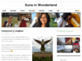 sunacho.com