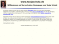 tanjaschulz.de