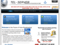 tel-server.com